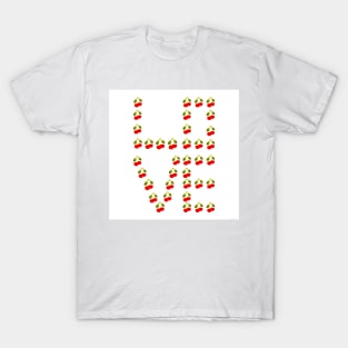 Cherry love T-Shirt